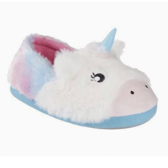 How to catch a Unicorn story pack & Unicorn Slippers Bundle - Picture 2 of 5